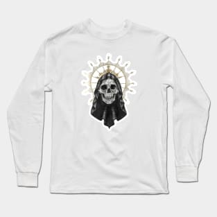 Crown Long Sleeve T-Shirt